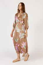 Load image into Gallery viewer, Ubud Wrap Mocha

