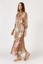 Load image into Gallery viewer, Ubud Wrap Mocha

