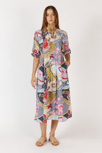 Load image into Gallery viewer, Udita Kaftan Print

