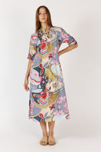Load image into Gallery viewer, Udita Kaftan Print
