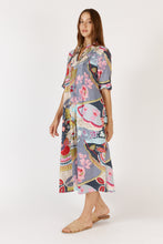 Load image into Gallery viewer, Udita Kaftan Print
