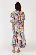 Load image into Gallery viewer, Udita Maxi Print
