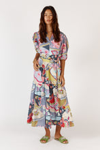 Load image into Gallery viewer, Udita Maxi Print
