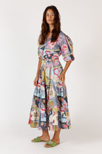 Load image into Gallery viewer, Udita Maxi Print

