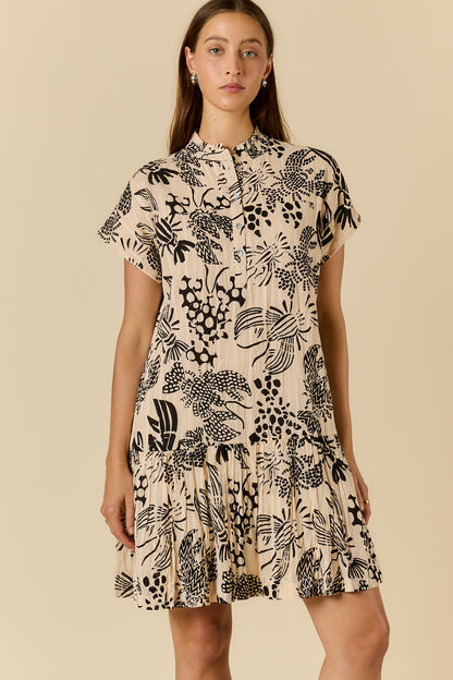 Under Sea Mini Black