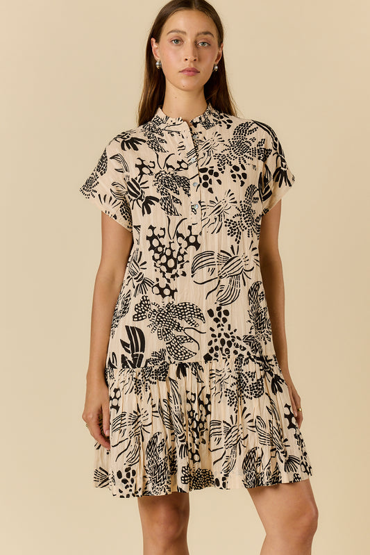 Under Sea Mini Black