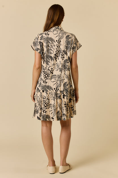 Under Sea Mini Black