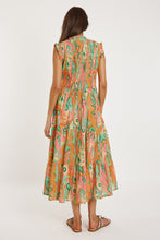 Load image into Gallery viewer, Rubyyaya Upstream Maxi Print
