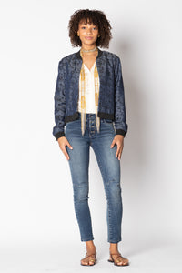 Vacqueros Jacket