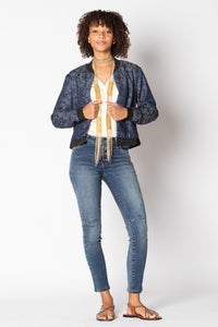 Vacqueros Jacket