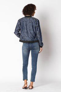 Vacqueros Jacket