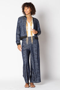 Vacqueros Pant