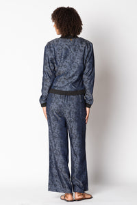 Vacqueros Pant