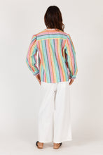 Load image into Gallery viewer, Vishnik Shirt Stripe
