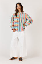Load image into Gallery viewer, Vishnik Shirt Stripe

