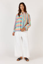 Load image into Gallery viewer, Vishnik Shirt Stripe
