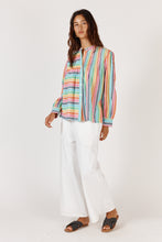 Load image into Gallery viewer, Vishnik Shirt Stripe
