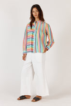 Load image into Gallery viewer, Vishnik Shirt Stripe
