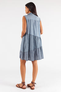 Waimea Dress