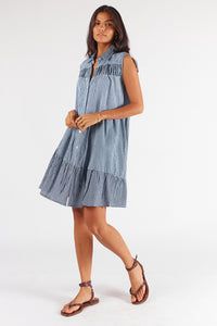 Waimea Dress