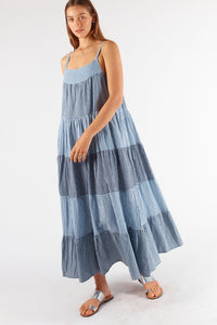 Waimea Maxi