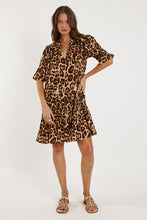 Load image into Gallery viewer, Wild Dress Print

