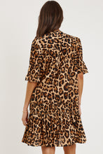 Load image into Gallery viewer, Wild Dress Print

