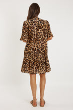 Load image into Gallery viewer, Wild Dress Print
