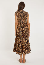 Load image into Gallery viewer, Wild Maxi Print
