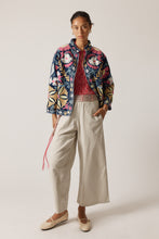 Load image into Gallery viewer, Woodstock Jacket Navy
