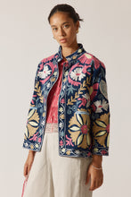 Load image into Gallery viewer, Woodstock Jacket Navy
