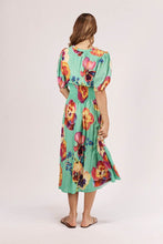 Load image into Gallery viewer, Rubyyaya Violet Dress

