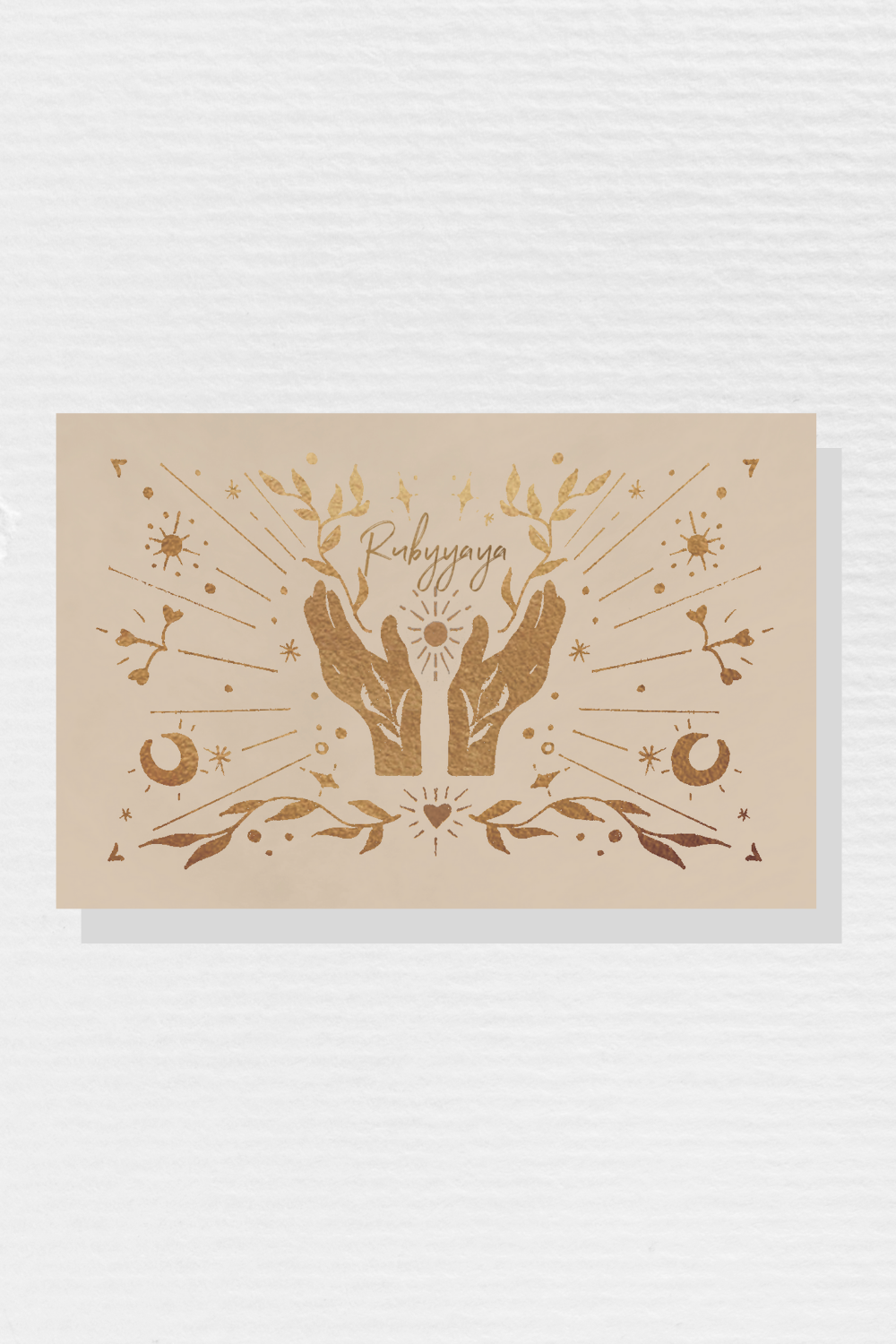 Rubyyaya eGift Card