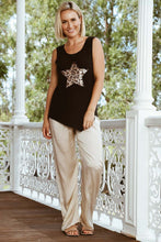 Load image into Gallery viewer, Wrap Pant Moonbeam
