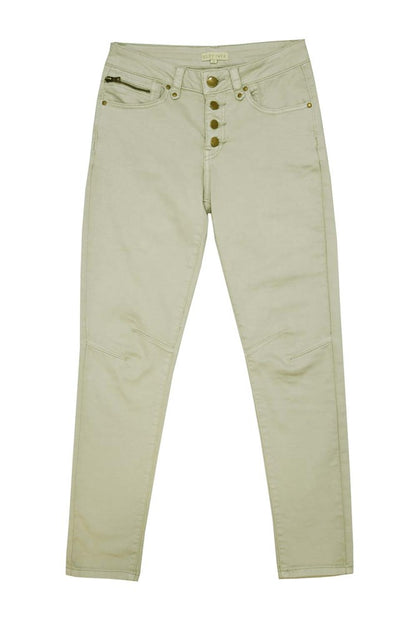 Norma Jeans Natural