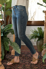 Load image into Gallery viewer, Norma Jeans Denim
