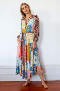Mali Maxi