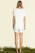 Load image into Gallery viewer, Rockfest T-Shirt White
