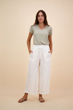 Load image into Gallery viewer, Pula Pant White
